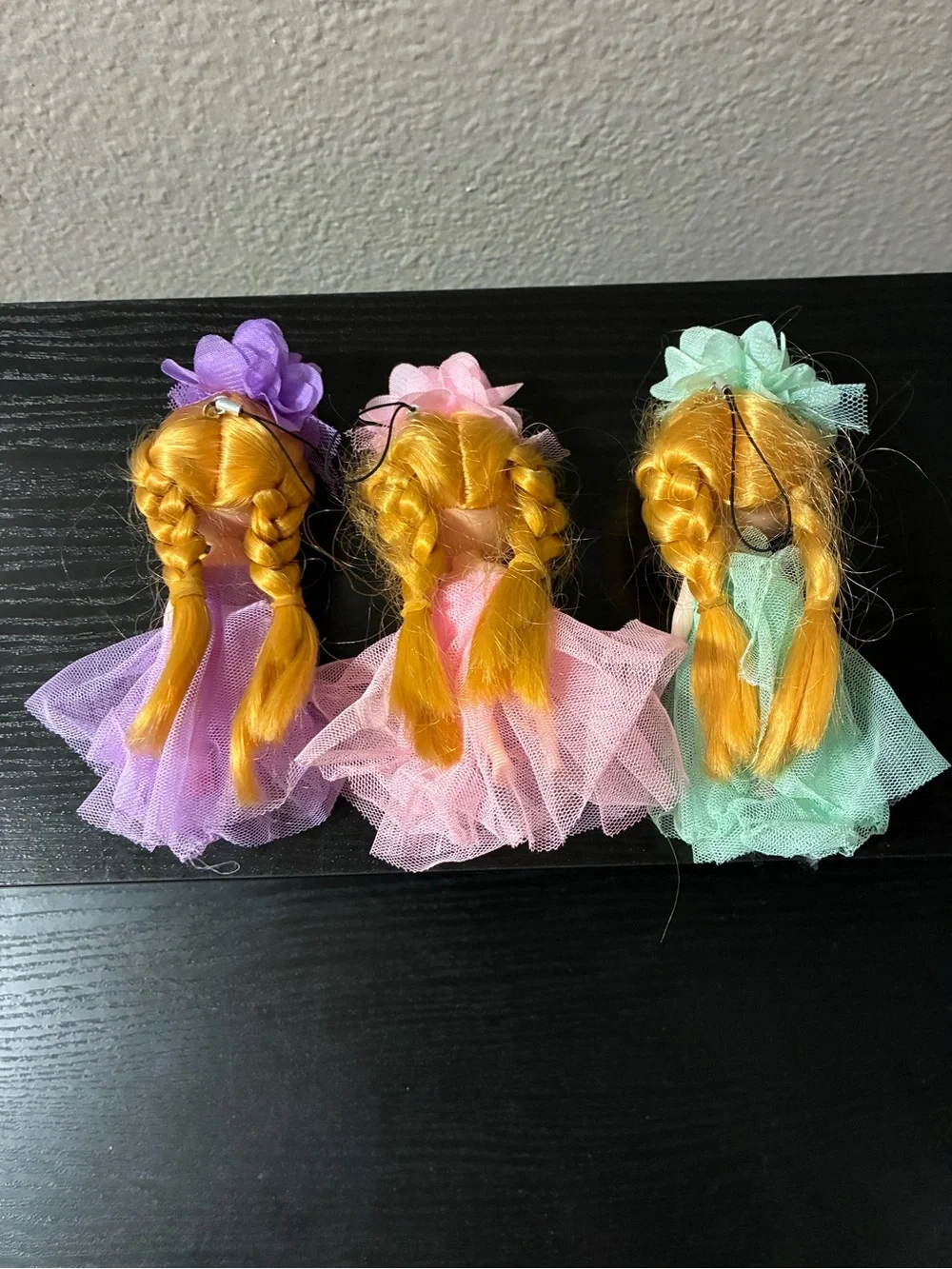 Novelty Kawaii Dolls Anime girls 5